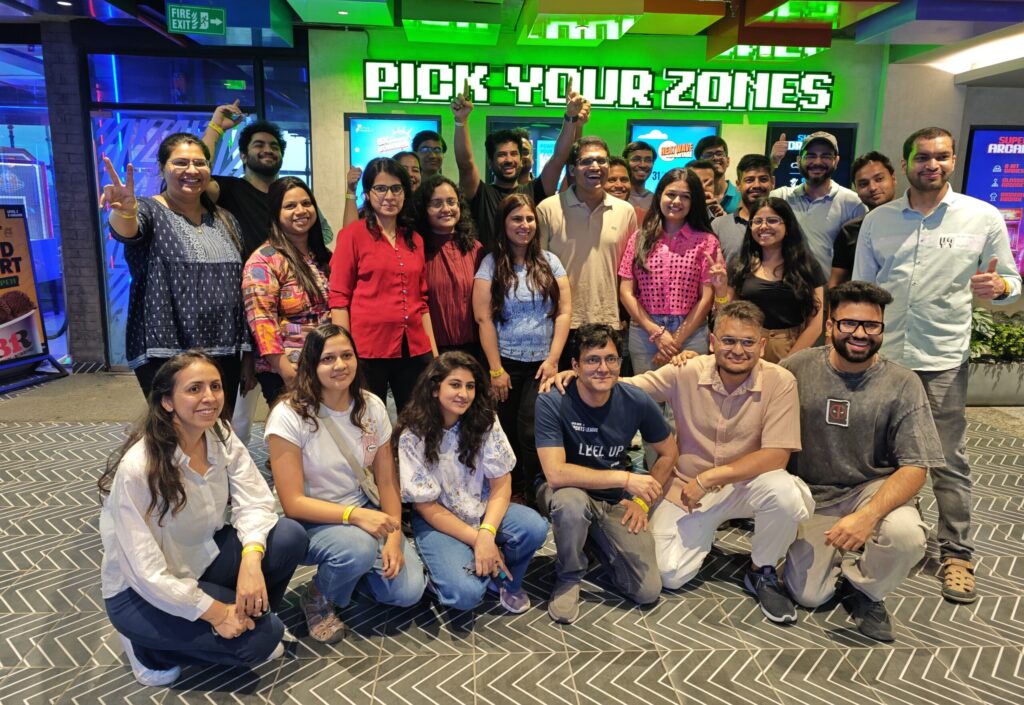 Why Noida is Becoming the New Hub for Office Party Venues