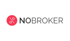 No-broker-logo