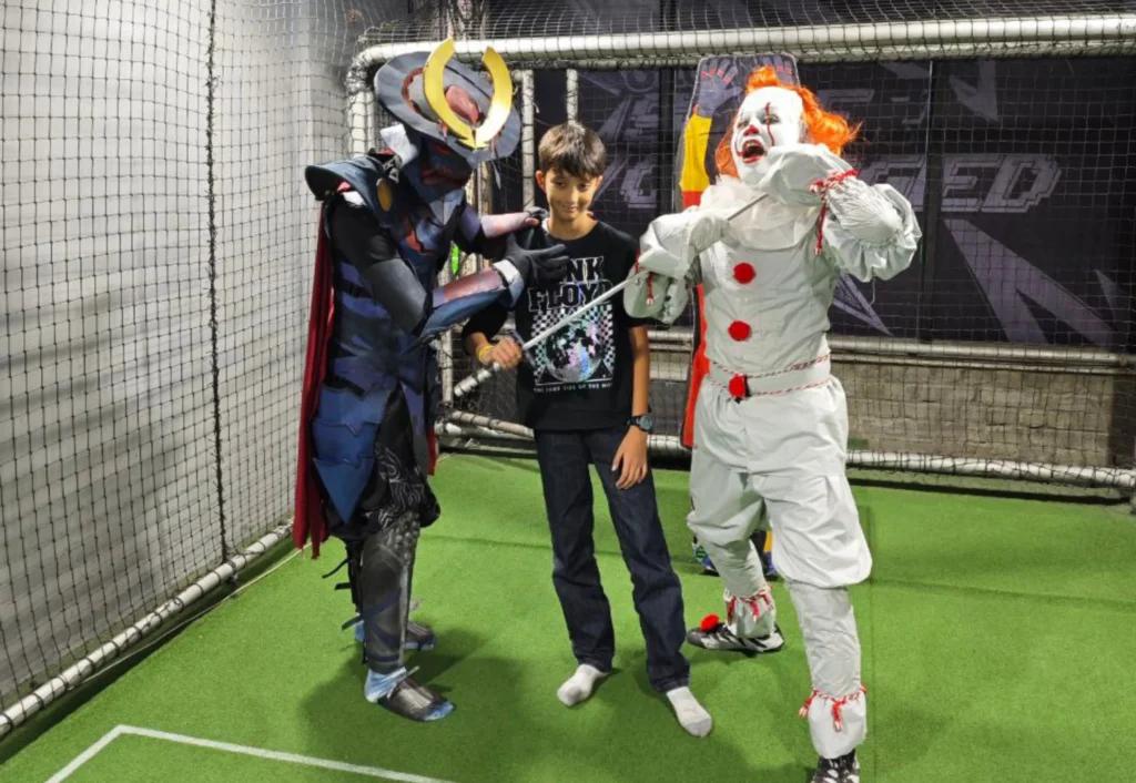 Affordable Birthday Party Halls Near Me