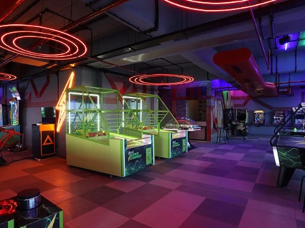 Why an Arcade Birthday Party is Perfect for Gamers