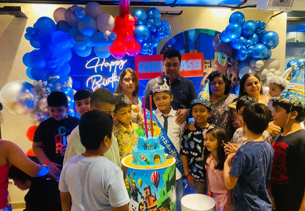 Birthday Party Venues Near Me That Everyone Will Love