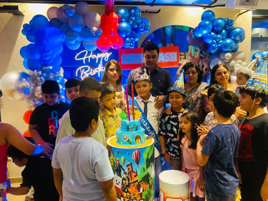 Birthday Party Venues Near Me That Everyone Will Love