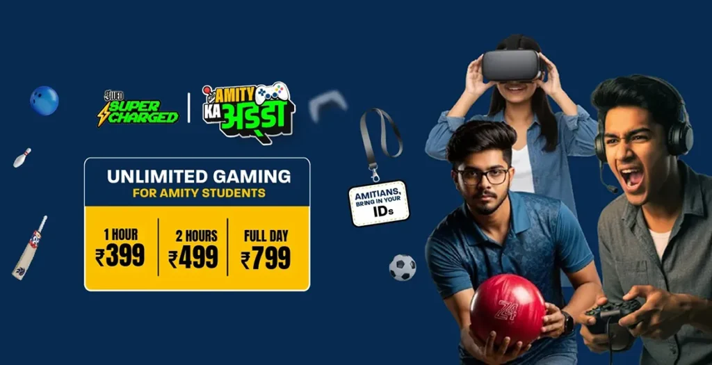 Amity Offer
