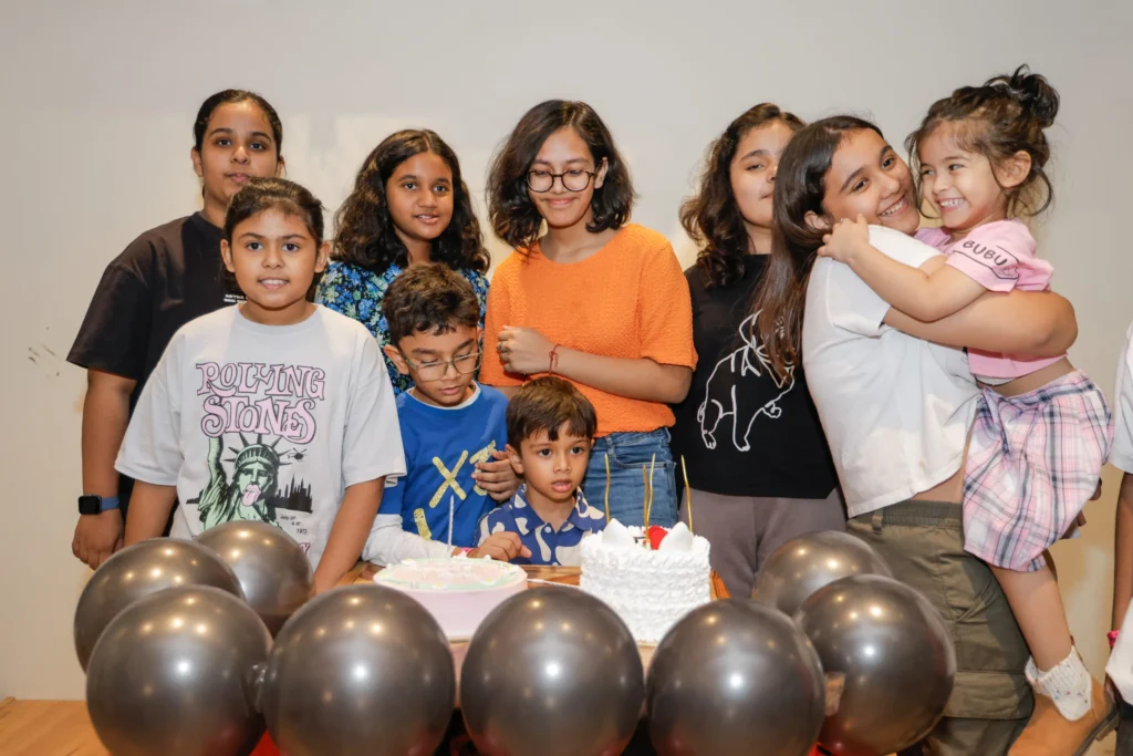 Top Spots for Kids Birthday Party Places in Your City