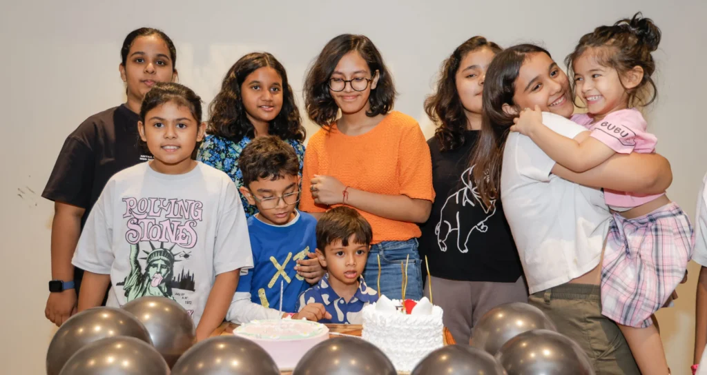 Kids Activities, Games & Birthday Ideas – Glued Blog