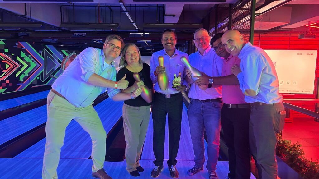 Why Glued Supercharged Is Among the Most Unique Corporate Party Venues in Noida