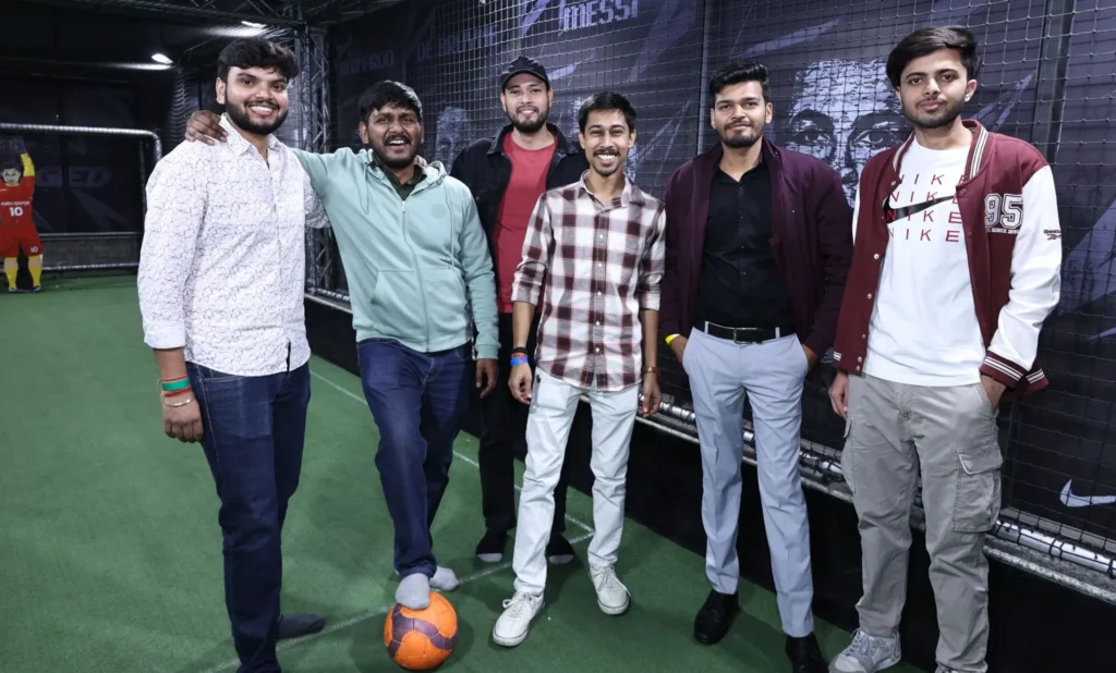 Best After Office Party Venues in Noida for Corporate Groups