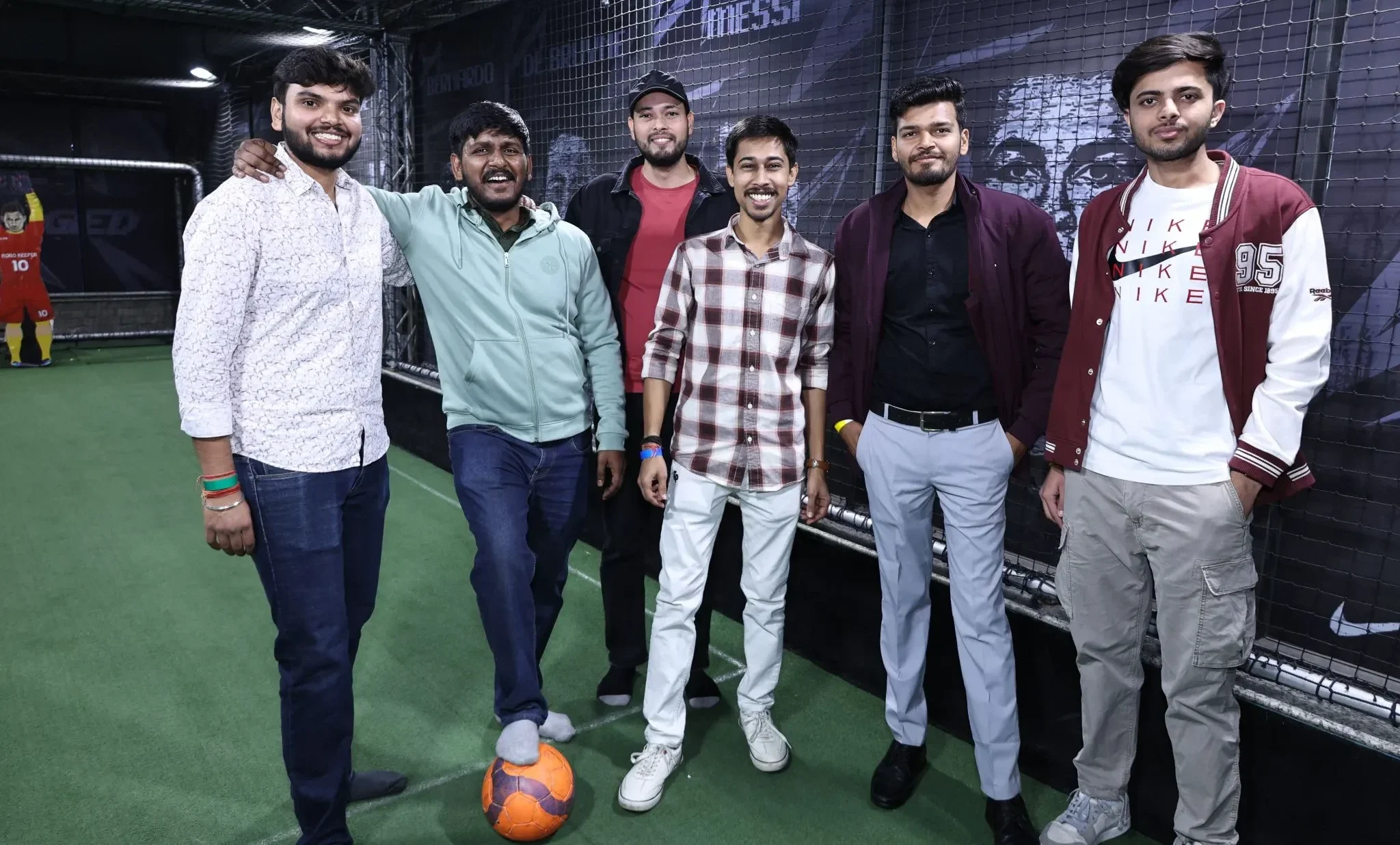 Best After Office Party Venues in Noida for Corporate Groups