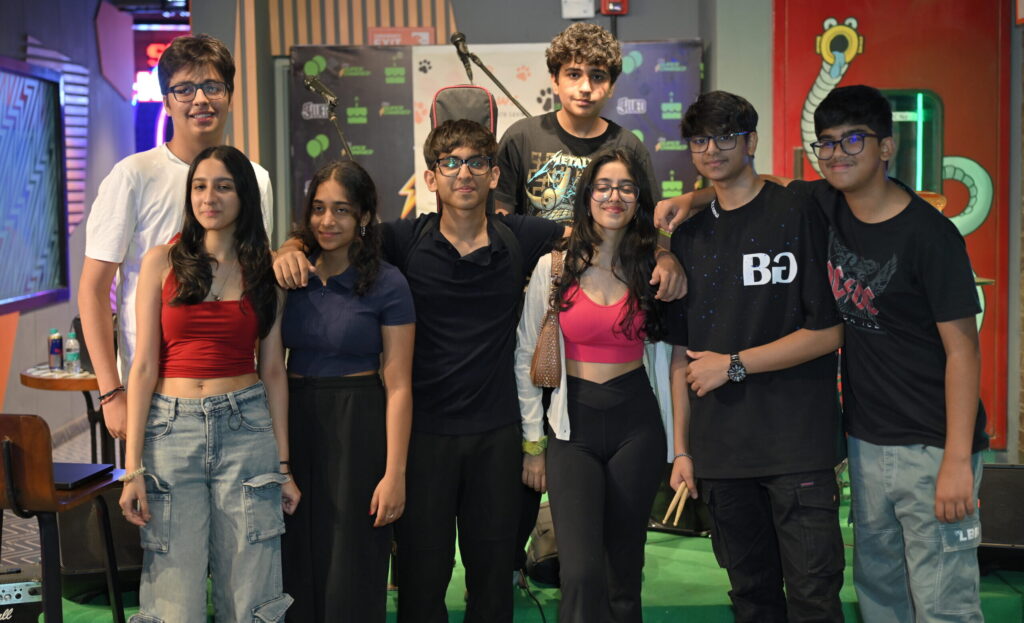 Beat the Heat: Why Indoor Gaming is the Best Summer Escape in Noida