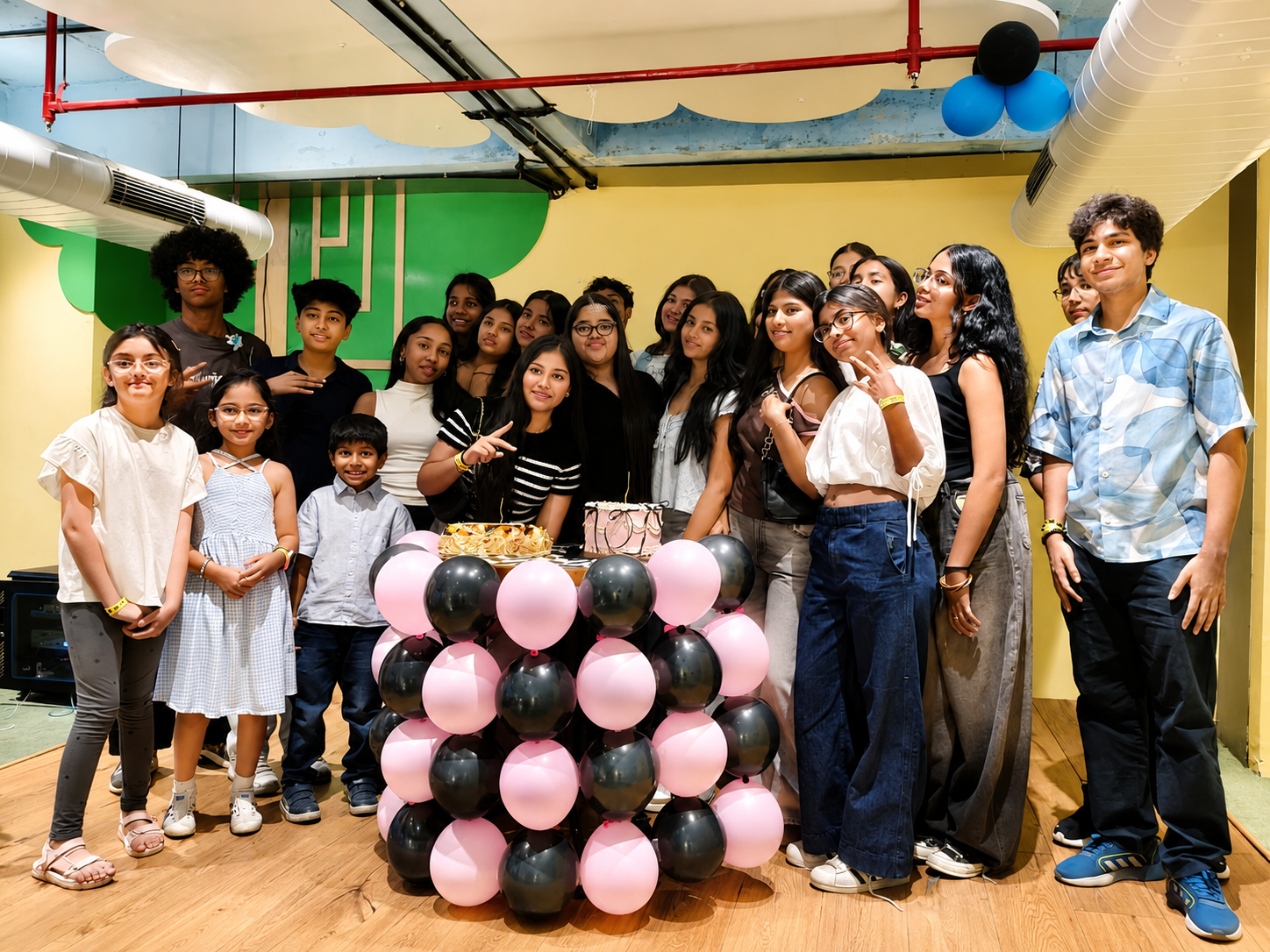 How to Choose the Perfect Birthday Party Venue in Noida