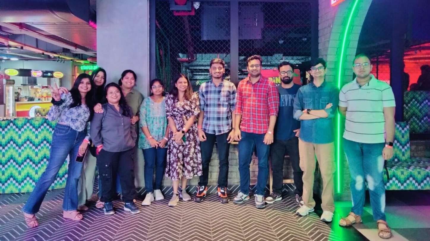 Best Office Party Venues in Noida for Team Celebrations