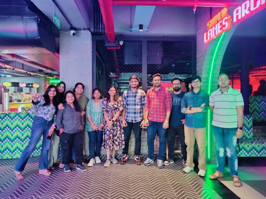 Best Office Party Venues in Noida for Team Celebrations