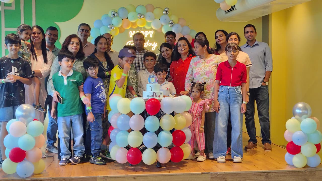 Best Birthday Party Venues Near You