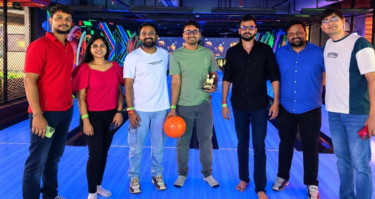 Best Corporate Team Outing Ideas in Noida