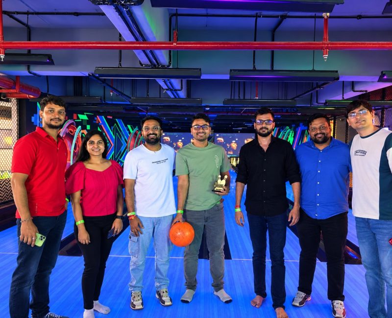 Bowling image